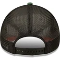 kepsar-curva-flerfargad-snapback-a-frame-summer-city-fran-miami-heat-nba-av-new-era