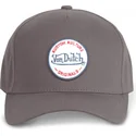 gra-bojd-keps-snapback-kustom-kulture-col-gre-fran-von-dutch