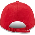 justerbar-rod-bojd-keps-9forty-washed-pack-split-logo-chicago-bulls-nba-fran-new-era