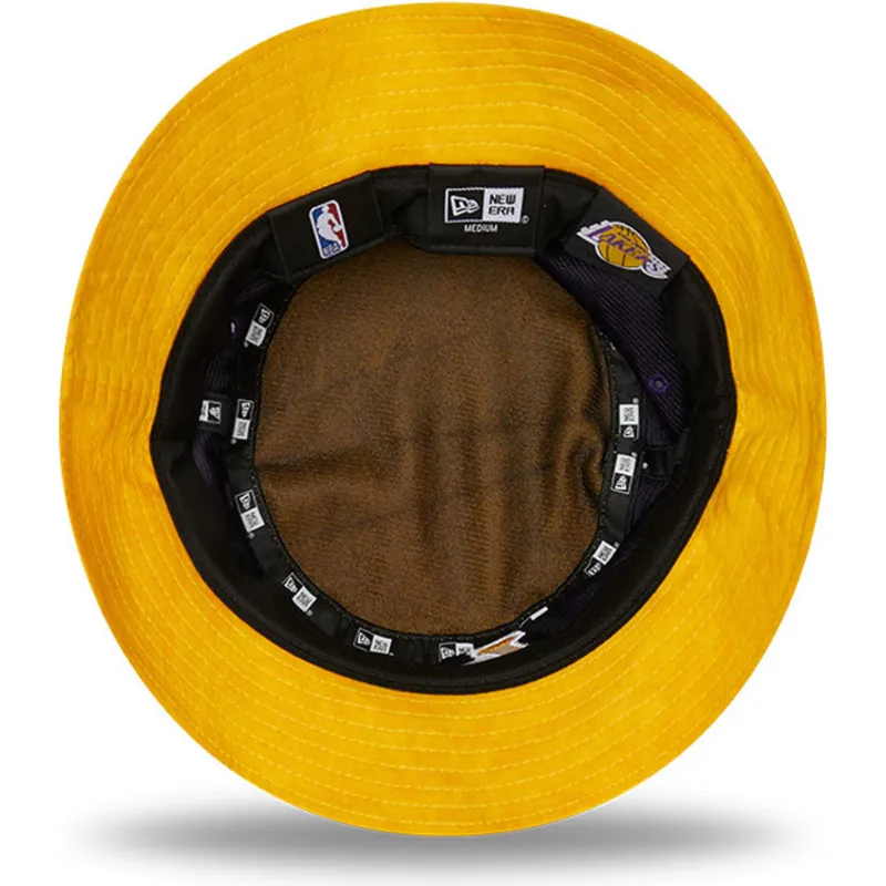 hinkar-violett-tapered-washed-pack-fran-los-angeles-lakers-nba-av-new-era