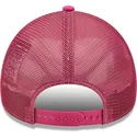 rosa-los-angeles-dodgers-mlb-a-frame-tonal-mesh-truckerkeps-fran-new-era