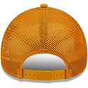 kepsar-curva-apelsin-snapback-a-frame-tonal-mesh-fran-new-york-yankees-mlb-av-new-era