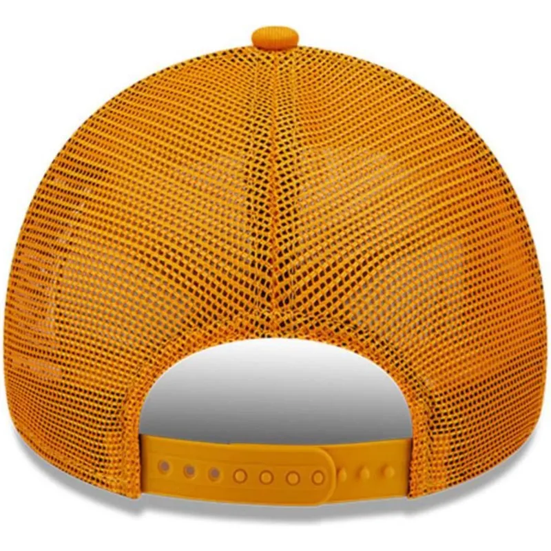 kepsar-curva-apelsin-snapback-a-frame-tonal-mesh-fran-new-york-yankees-mlb-av-new-era