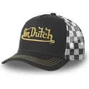 svart-rac-trucker-keps-fran-von-dutch