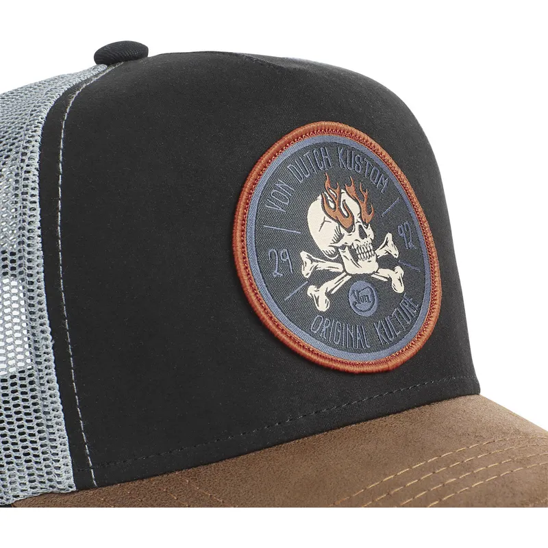 kepsar-curva-svart-snapback-av-von-dutch