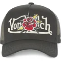 kepsar-curva-svart-snapback-av-von-dutch