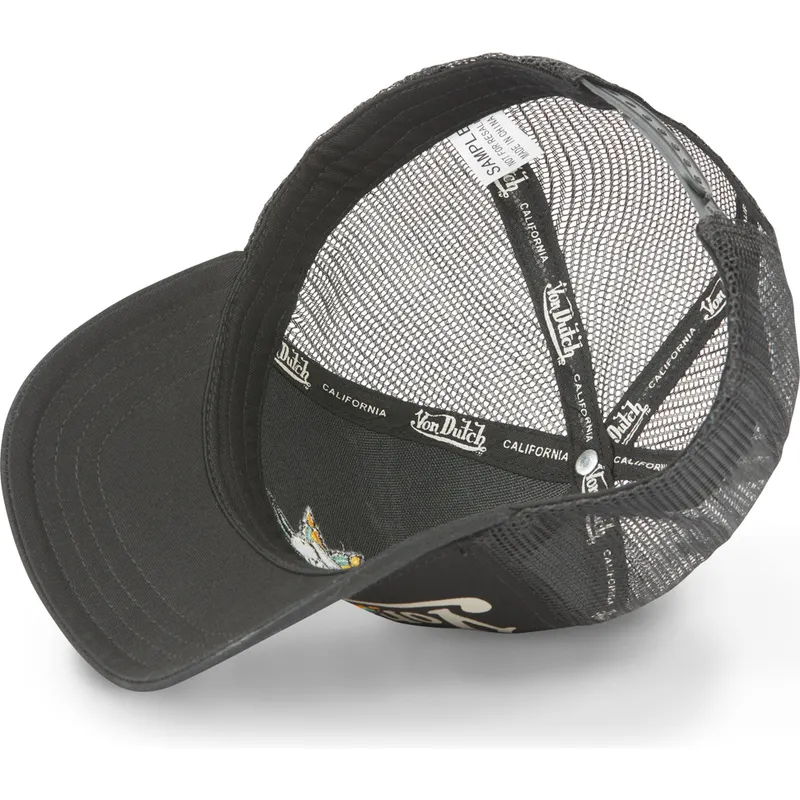 kepsar-curva-svart-snapback-av-von-dutch