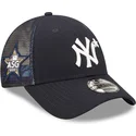marinbla-9forty-all-star-game-new-york-yankees-mlb-truckerkeps-fran-new-era