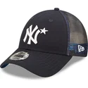 marinbla-9forty-all-star-game-new-york-yankees-mlb-truckerkeps-fran-new-era