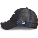 marinbla-9forty-all-star-game-new-york-yankees-mlb-truckerkeps-fran-new-era