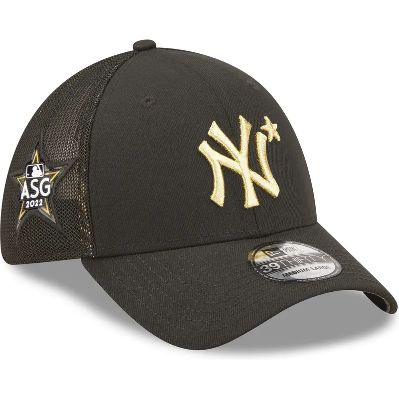 kepsar-curva-svart-justerad-dorado-39thirty-all-star-game-fran-new-york-yankees-mlb-av-new-era kepsar-curva-svart-justerad-dorado-39thirty-all-star-game-fran-new-york-yankees-mlb-av-new-era
