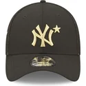 kepsar-curva-svart-justerad-dorado-39thirty-all-star-game-fran-new-york-yankees-mlb-av-new-era