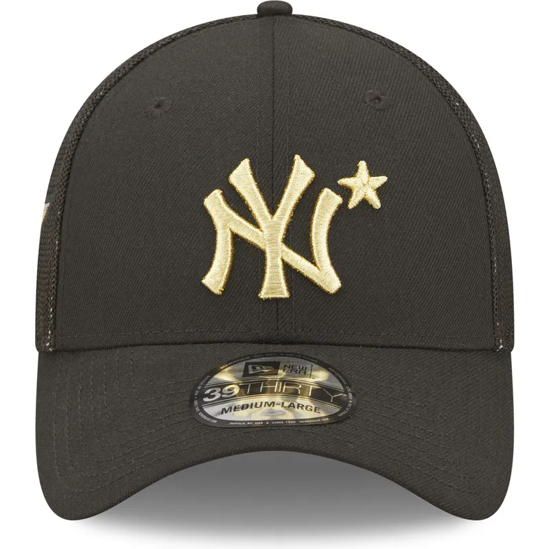 kepsar-curva-svart-justerad-dorado-39thirty-all-star-game-fran-new-york-yankees-mlb-av-new-era kepsar-curva-svart-justerad-dorado-39thirty-all-star-game-fran-new-york-yankees-mlb-av-new-era