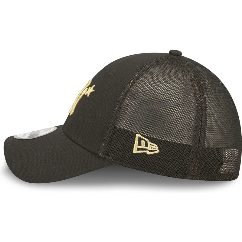 kepsar-curva-svart-justerad-dorado-39thirty-all-star-game-fran-new-york-yankees-mlb-av-new-era kepsar-curva-svart-justerad-dorado-39thirty-all-star-game-fran-new-york-yankees-mlb-av-new-era