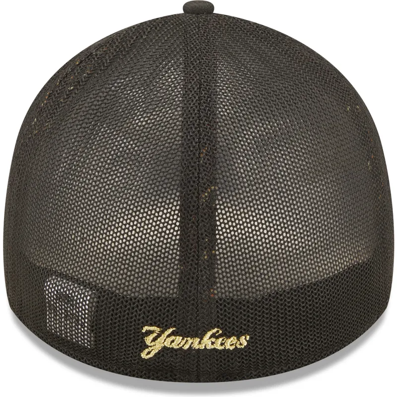 kepsar-curva-svart-justerad-dorado-39thirty-all-star-game-fran-new-york-yankees-mlb-av-new-era kepsar-curva-svart-justerad-dorado-39thirty-all-star-game-fran-new-york-yankees-mlb-av-new-era