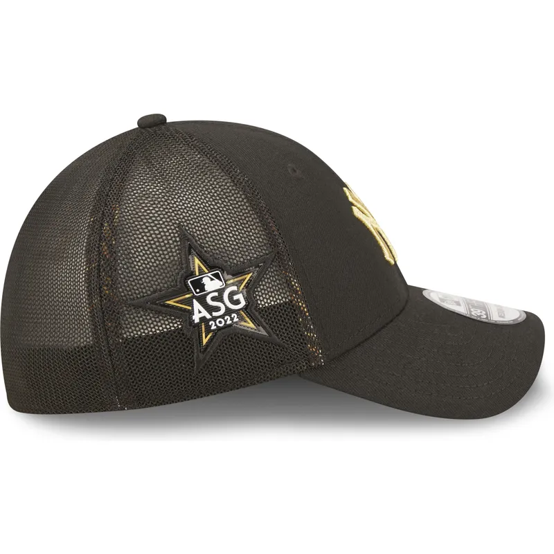 kepsar-curva-svart-justerad-dorado-39thirty-all-star-game-fran-new-york-yankees-mlb-av-new-era kepsar-curva-svart-justerad-dorado-39thirty-all-star-game-fran-new-york-yankees-mlb-av-new-era