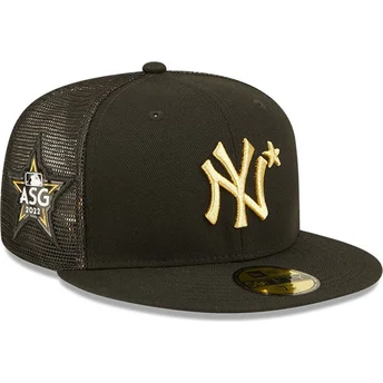 kepsar-plana-svart-justerad-dorado-59fifty-all-star-game-fran-new-york-yankees-mlb-av-new-era