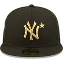 kepsar-plana-svart-justerad-dorado-59fifty-all-star-game-fran-new-york-yankees-mlb-av-new-era