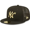 kepsar-plana-svart-justerad-dorado-59fifty-all-star-game-fran-new-york-yankees-mlb-av-new-era
