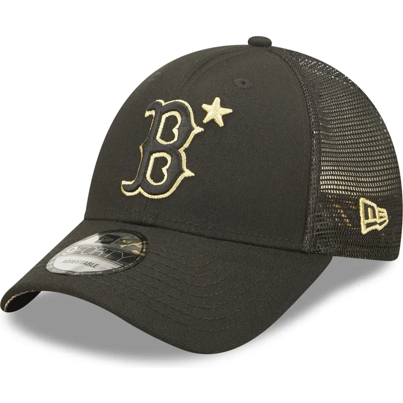 kepsar-curva-svart-snapback-dorado-9forty-all-star-game-fran-boston-red-sox-mlb-av-new-era kepsar-curva-svart-snapback-dorado-9forty-all-star-game-fran-boston-red-sox-mlb-av-new-era