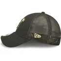 svart-truckerkeps-med-guldlogo-9forty-all-star-game-boston-red-sox-mlb-fran-new-era