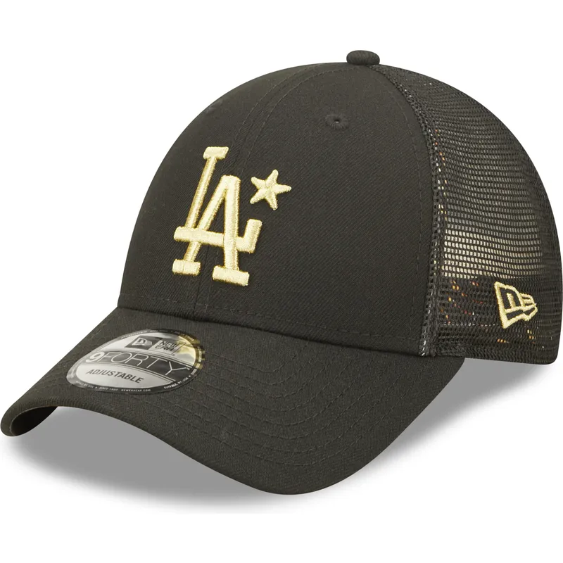 kepsar-curva-svart-snapback-dorado-9forty-all-star-game-fran-los-angeles-dodgers-mlb-av-new-era