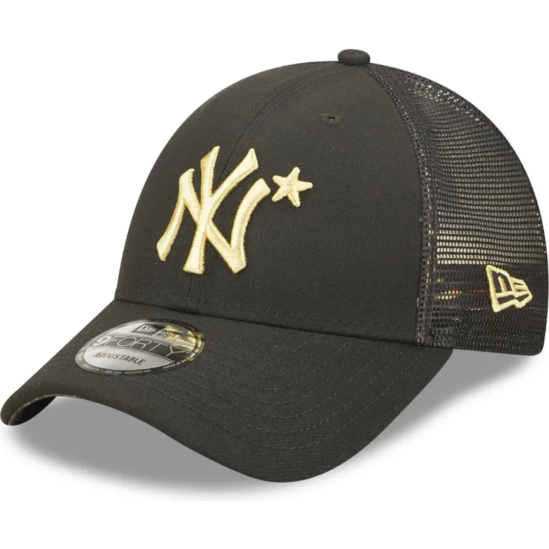 kepsar-curva-svart-snapback-dorado-9forty-all-star-game-fran-new-york-yankees-mlb-av-new-era kepsar-curva-svart-snapback-dorado-9forty-all-star-game-fran-new-york-yankees-mlb-av-new-era