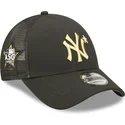 svart-truckerkeps-med-guldlogo-9forty-all-star-game-new-york-yankees-mlb-fran-new-era