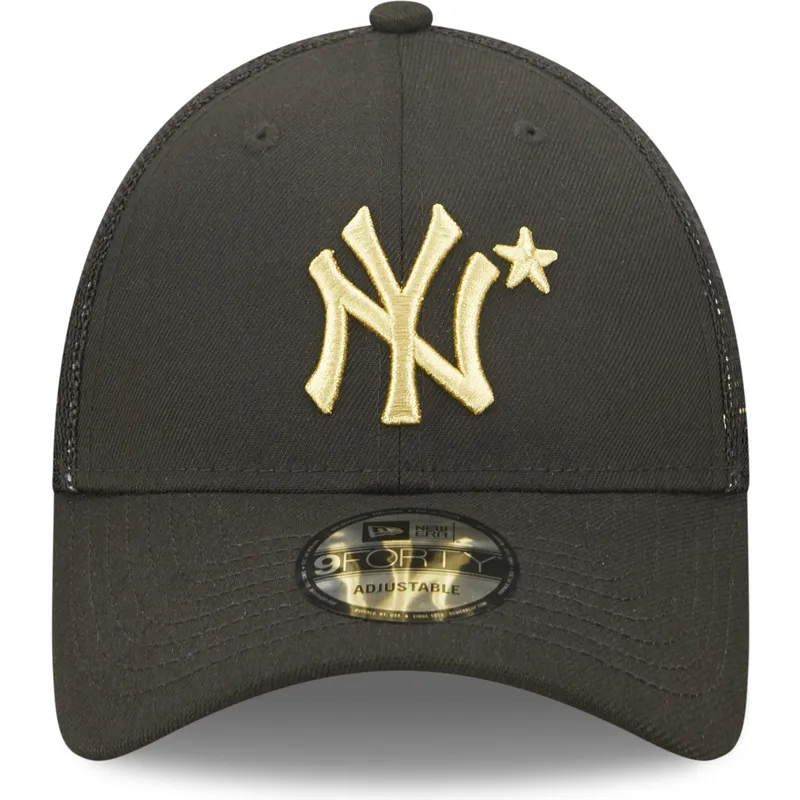 kepsar-curva-svart-snapback-dorado-9forty-all-star-game-fran-new-york-yankees-mlb-av-new-era kepsar-curva-svart-snapback-dorado-9forty-all-star-game-fran-new-york-yankees-mlb-av-new-era