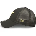 svart-truckerkeps-med-guldlogo-9forty-all-star-game-new-york-yankees-mlb-fran-new-era