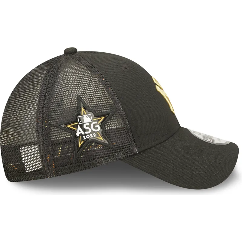kepsar-curva-svart-snapback-dorado-9forty-all-star-game-fran-new-york-yankees-mlb-av-new-era kepsar-curva-svart-snapback-dorado-9forty-all-star-game-fran-new-york-yankees-mlb-av-new-era