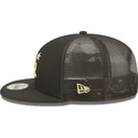 los-angeles-dodgers-mlb-new-era-9fifty-all-star-game-svart-platt-truckerkeps-med-guldlogo