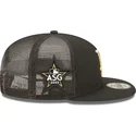 los-angeles-dodgers-mlb-new-era-9fifty-all-star-game-svart-platt-truckerkeps-med-guldlogo