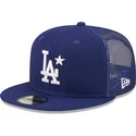kepsar-plana-bla-snapback-9fifty-all-star-game-fran-los-angeles-dodgers-mlb-av-new-era