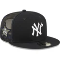 platt-truckerkeps-marinbla-9fifty-all-star-game-new-york-yankees-mlb-fran-new-era