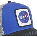 kepsar-curva-bla-snapback-nasa-av-capslab
