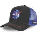 capslab-nas4-nasa-svart-och-bla-truckerkeps