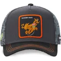 kepsar-curva-svart-snapback-scooby-doo-scooby-doo-av-capslab