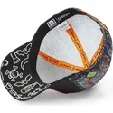 kepsar-curva-svart-snapback-scooby-doo-scooby-doo-av-capslab