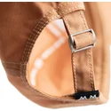 gorra-6-panel-brun-justerbar-starfire-ww13-fran-wheels-and-waves