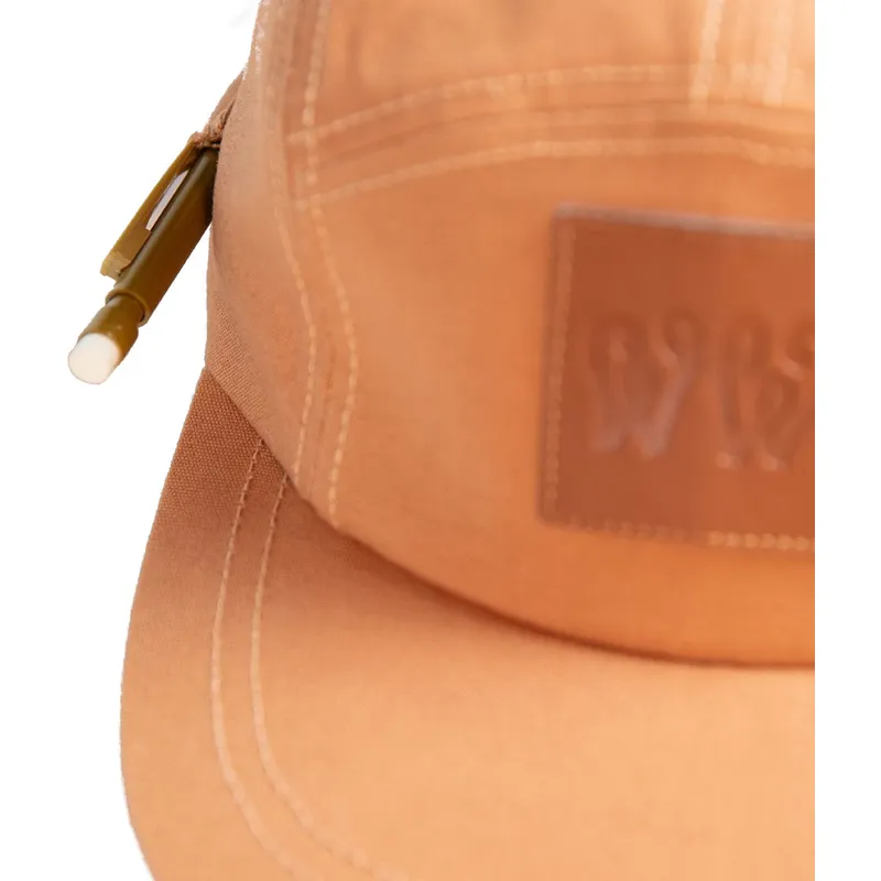 justerbar-6-panel-keps-brun-starfire-ww13-fran-wheels-and-waves