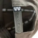 brun-bojd-snapback-keps-commando-ww14-fran-wheels-and-waves