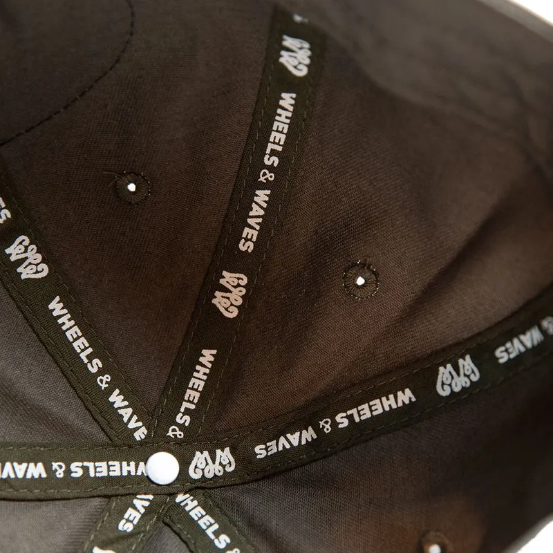 brun-bojd-keps-snapback-commando-ww14-fran-wheels-and-waves