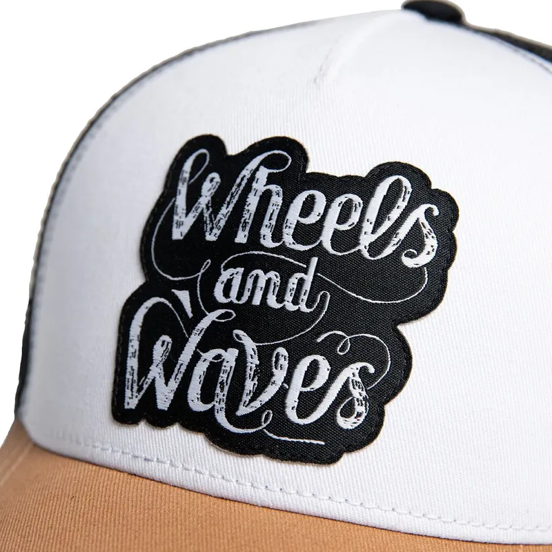 vit-svart-och-brun-trucker-keps-high-rider-ww16-fran-wheels-and-waves