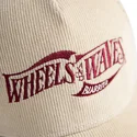 bojd-beige-justerbar-keps-enjoy-ww20-fran-wheels-and-waves