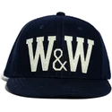 justerbar-marinbla-flat-keps-varsity-ww28-fran-wheels-and-waves