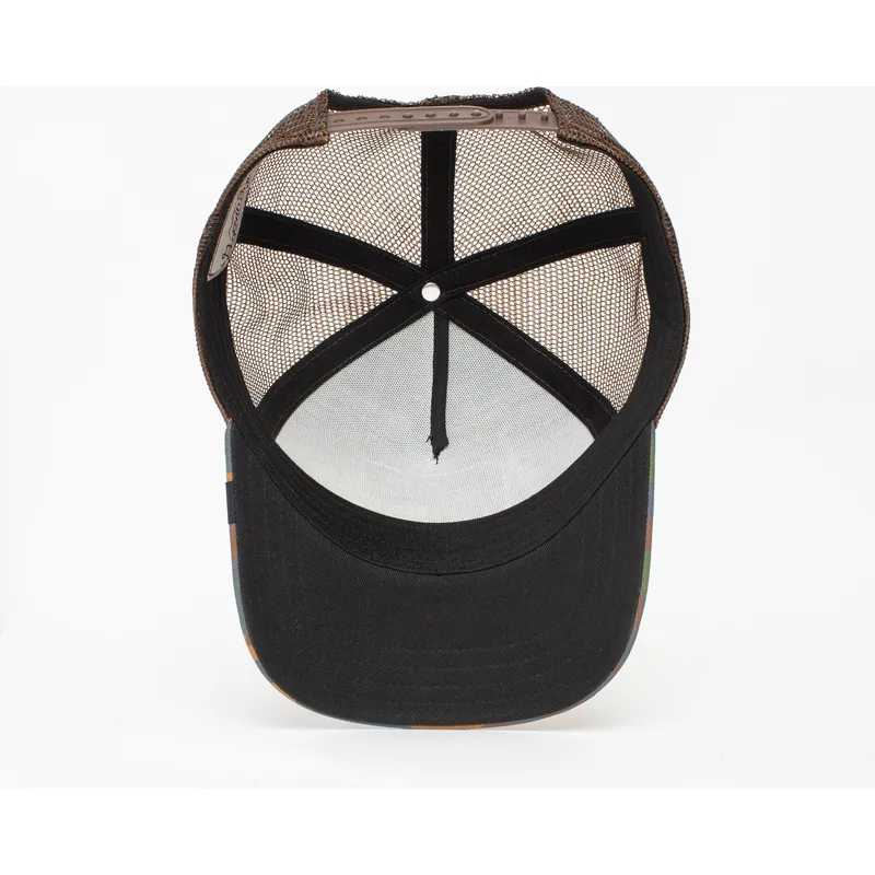 truckerkeps-kamouflage-get-goat-clay-henry-the-farm-fran-goorin-bros