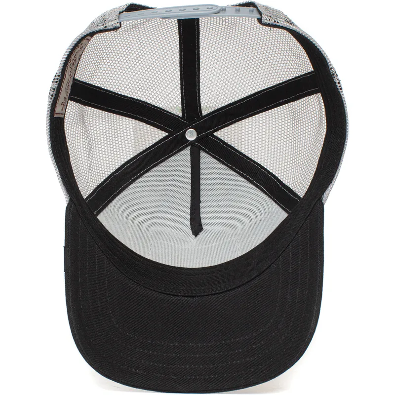 truckerkeps-gra-vargkamouflage-lone-wolf-lobo-solitario-dog-soldier-the-farm-fran-goorin-bros