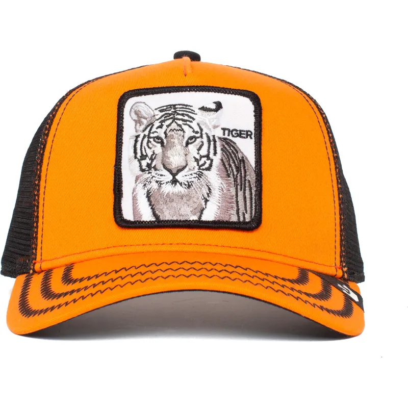 kepsar-curva-apelsin-snapback-the-farm-av-goorin-bros