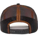 goorin-bros-the-farm-the-white-tiger-orange-och-svart-tiger-truckerkeps